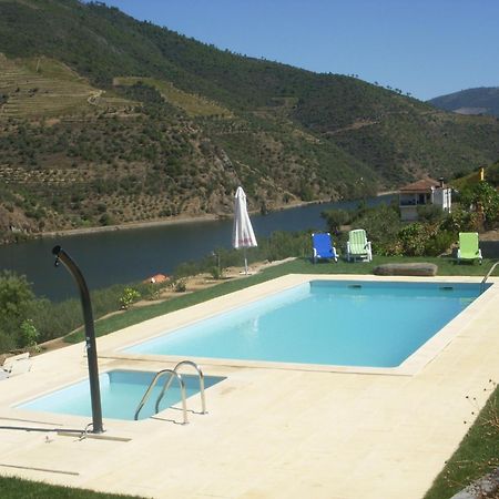 Quinta Da Azenha Hotel Folgosa  Bagian luar foto