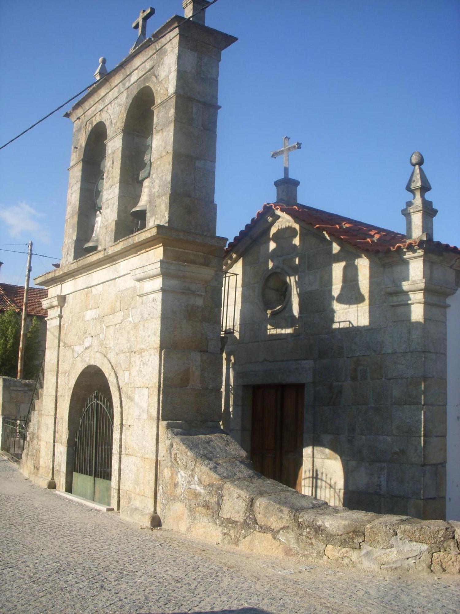 Quinta Da Azenha Hotel Folgosa  Bagian luar foto