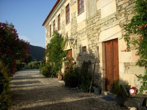 Quinta Da Azenha Hotel Folgosa  Bagian luar foto