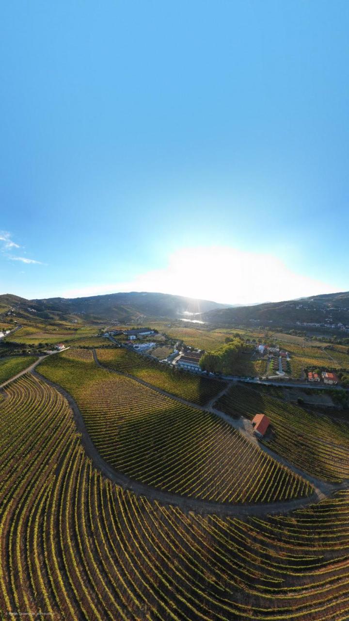 Quinta Da Azenha Hotel Folgosa  Bagian luar foto