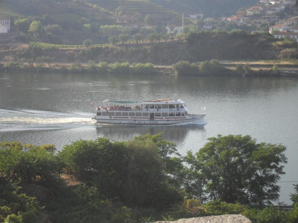 Quinta Da Azenha Hotel Folgosa  Bagian luar foto